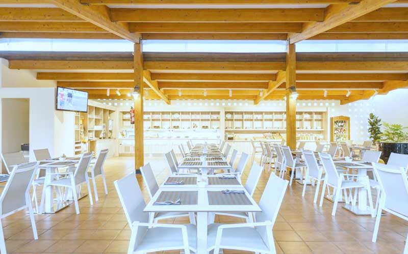 ESTIVAL PARK HOTEL